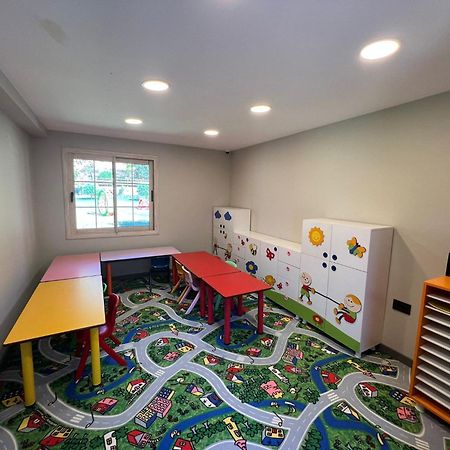 Batihan Vadi Hotel Kusadası Esterno foto