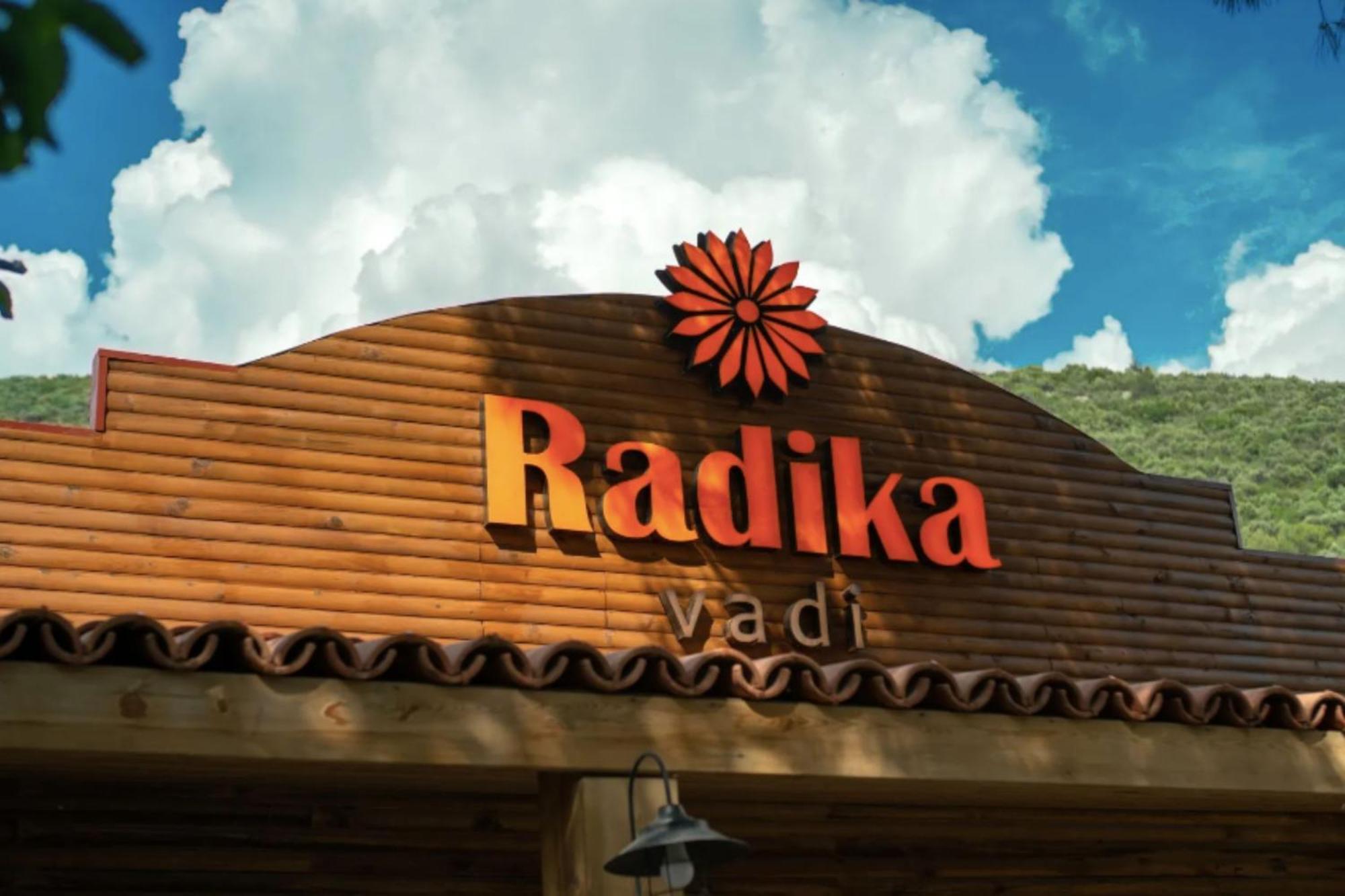 Batihan Vadi Hotel Kusadası Esterno foto